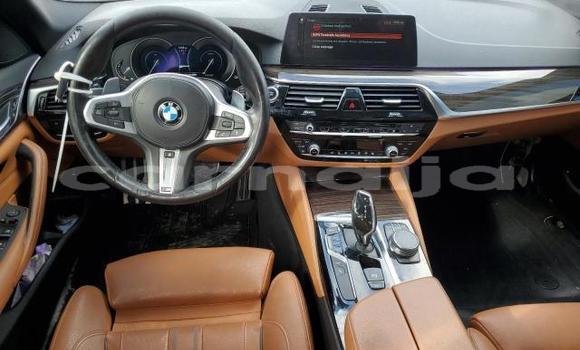 Buy New BMW 5–Series Black Car in Lagos in Lagos State Buy New BMW 5–Series Black Car in Lagos in Lagos State