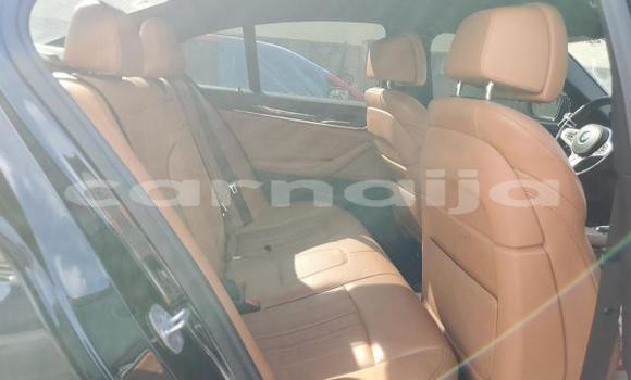 Buy New BMW 5–Series Black Car in Lagos in Lagos State Buy New BMW 5–Series Black Car in Lagos in Lagos State