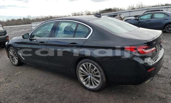 Acheter Neuf Voiture BMW 5–Series Noir à Lagos, État de Lagos Acheter Neuf Voiture BMW 5–Series Noir à Lagos, État de Lagos