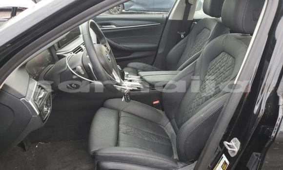 Acheter Neuf Voiture BMW 5–Series Noir à Lagos, État de Lagos Acheter Neuf Voiture BMW 5–Series Noir à Lagos, État de Lagos