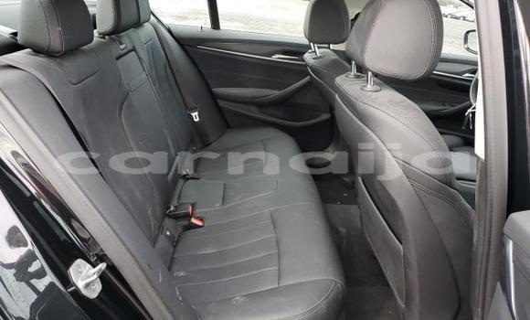 Acheter Neuf Voiture BMW 5–Series Noir à Lagos, État de Lagos Acheter Neuf Voiture BMW 5–Series Noir à Lagos, État de Lagos