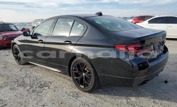 Acheter Neuf Voiture BMW 5–Series Noir à Lagos, État de Lagos Acheter Neuf Voiture BMW 5–Series Noir à Lagos, État de Lagos