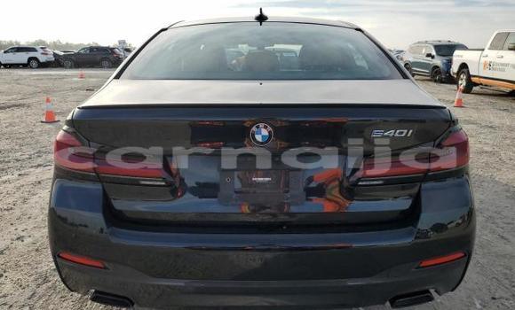 Acheter Neuf Voiture BMW 5–Series Noir à Lagos, État de Lagos Acheter Neuf Voiture BMW 5–Series Noir à Lagos, État de Lagos