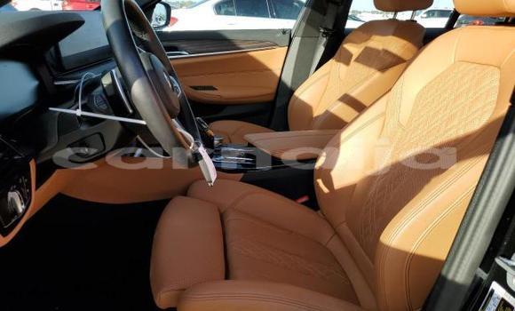 Acheter Neuf Voiture BMW 5–Series Noir à Lagos, État de Lagos Acheter Neuf Voiture BMW 5–Series Noir à Lagos, État de Lagos