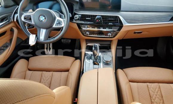 Acheter Neuf Voiture BMW 5–Series Noir à Lagos, État de Lagos Acheter Neuf Voiture BMW 5–Series Noir à Lagos, État de Lagos