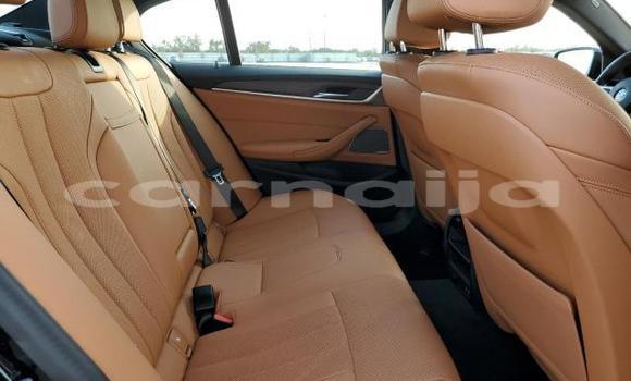 Acheter Neuf Voiture BMW 5–Series Noir à Lagos, État de Lagos Acheter Neuf Voiture BMW 5–Series Noir à Lagos, État de Lagos