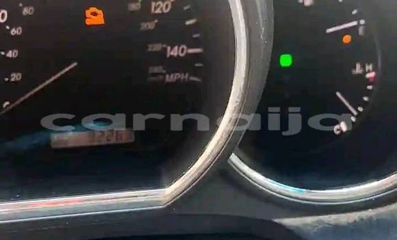 Buy Used Lexus RX 350 Blue Car in Abuja in Lagos State Buy Used Lexus RX 350 Blue Car in Abuja in Lagos State