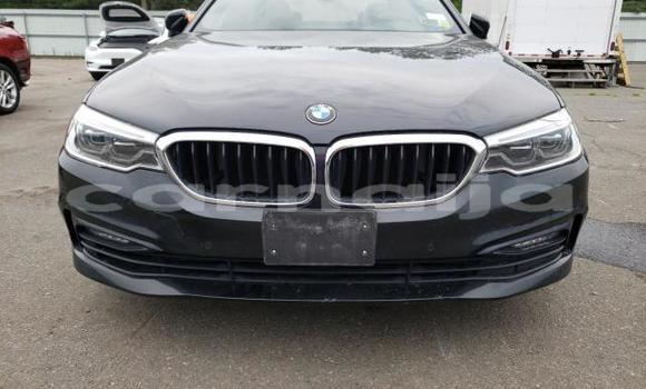 Acheter Neuf Voiture BMW 5–Series Noir à Lagos, État de Lagos Acheter Neuf Voiture BMW 5–Series Noir à Lagos, État de Lagos