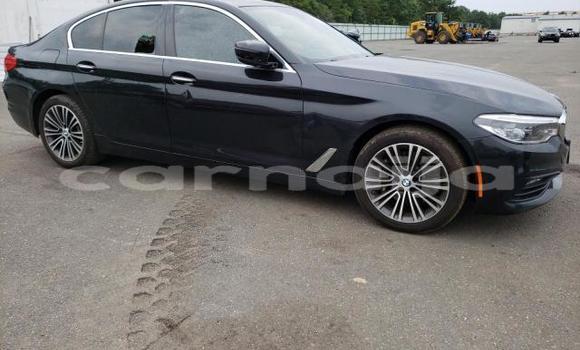 Acheter Neuf Voiture BMW 5–Series Noir à Lagos, État de Lagos Acheter Neuf Voiture BMW 5–Series Noir à Lagos, État de Lagos