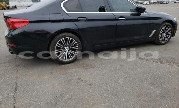 Acheter Neuf Voiture BMW 5–Series Noir à Lagos, État de Lagos Acheter Neuf Voiture BMW 5–Series Noir à Lagos, État de Lagos