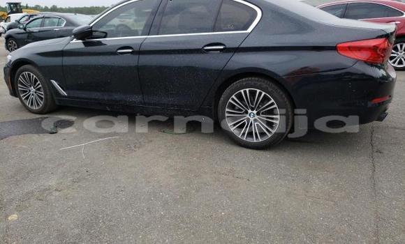 Acheter Neuf Voiture BMW 5–Series Noir à Lagos, État de Lagos Acheter Neuf Voiture BMW 5–Series Noir à Lagos, État de Lagos