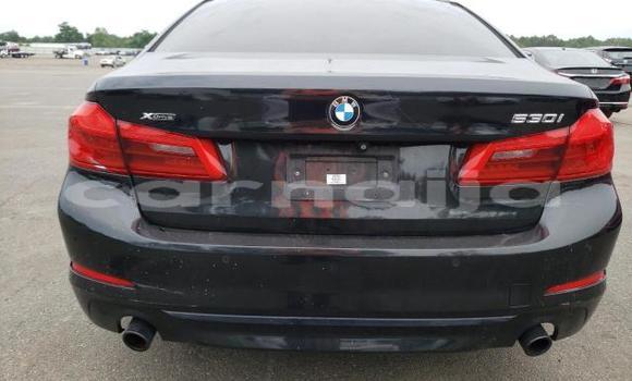 Acheter Neuf Voiture BMW 5–Series Noir à Lagos, État de Lagos Acheter Neuf Voiture BMW 5–Series Noir à Lagos, État de Lagos