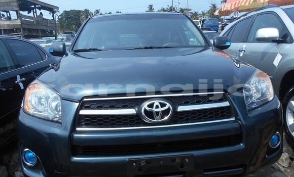 Acheter Import Voiture Toyota RAV4 Autre à Lagos, État de Lagos Acheter Import Voiture Toyota RAV4 Autre à Lagos, État de Lagos