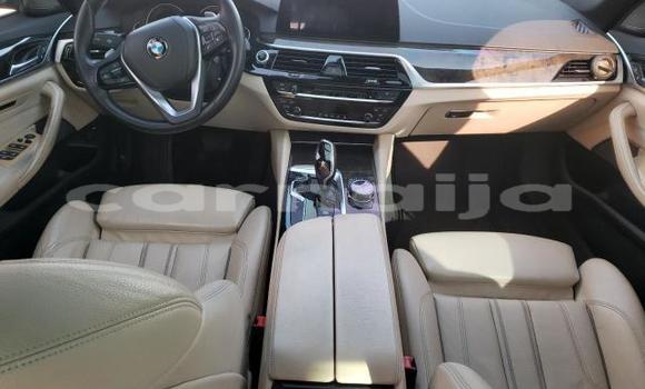 Acheter Neuf Voiture BMW 5–Series Noir à Lagos, État de Lagos Acheter Neuf Voiture BMW 5–Series Noir à Lagos, État de Lagos