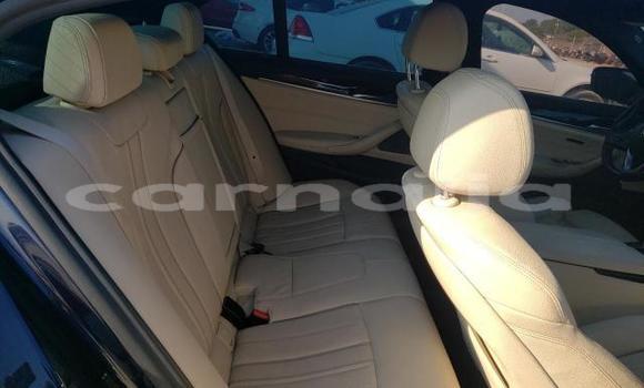 Acheter Neuf Voiture BMW 5–Series Noir à Lagos, État de Lagos Acheter Neuf Voiture BMW 5–Series Noir à Lagos, État de Lagos