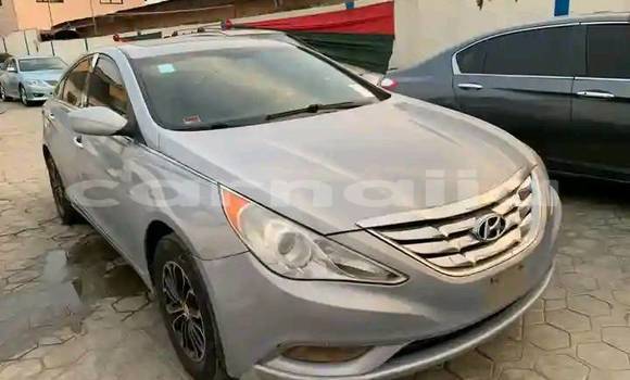 Buy Used Hyundai Sonata Other Car in Abuja in Lagos State Buy Used Hyundai Sonata Other Car in Abuja in Lagos State