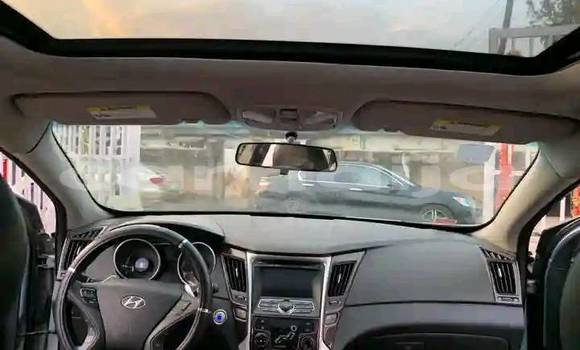 Buy Used Hyundai Sonata Other Car in Abuja in Lagos State Buy Used Hyundai Sonata Other Car in Abuja in Lagos State