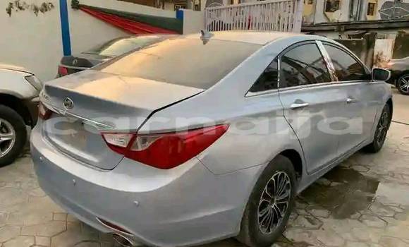 Buy Used Hyundai Sonata Other Car in Abuja in Lagos State Buy Used Hyundai Sonata Other Car in Abuja in Lagos State