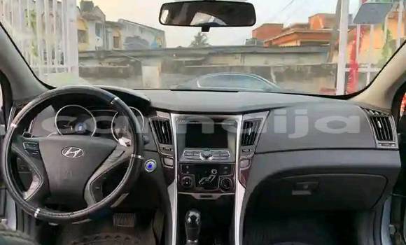 Buy Used Hyundai Sonata Other Car in Abuja in Lagos State Buy Used Hyundai Sonata Other Car in Abuja in Lagos State