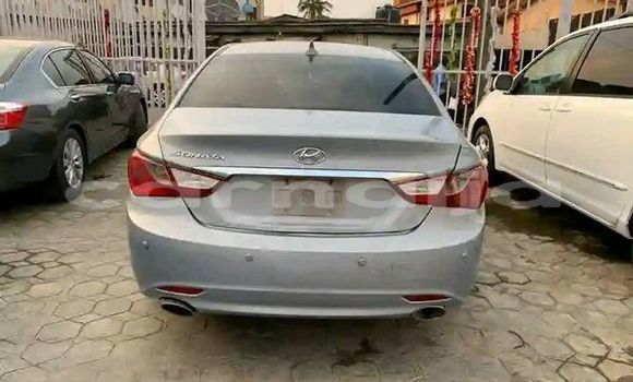 Buy Used Hyundai Sonata Other Car in Abuja in Lagos State Buy Used Hyundai Sonata Other Car in Abuja in Lagos State