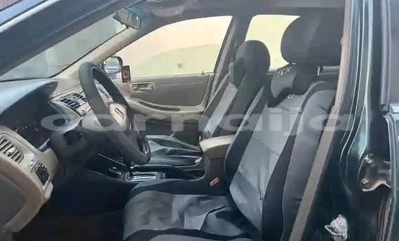 Buy Used Honda Accord Other Car in Abuja in Lagos State Buy Used Honda Accord Other Car in Abuja in Lagos State