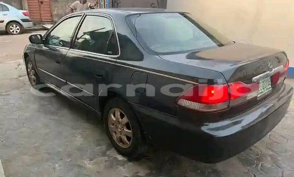 Buy Used Honda Accord Other Car in Abuja in Lagos State Buy Used Honda Accord Other Car in Abuja in Lagos State