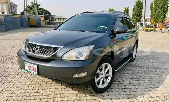 Acheter Occasion Voiture Lexus RX 350 Autre à Abuja, État de Lagos