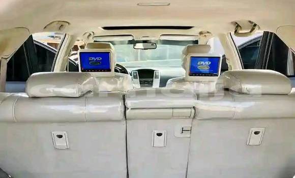 Buy Used Lexus RX 350 Other Car in Abuja in Lagos State Buy Used Lexus RX 350 Other Car in Abuja in Lagos State