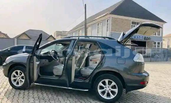 Buy Used Lexus RX 350 Other Car in Abuja in Lagos State Buy Used Lexus RX 350 Other Car in Abuja in Lagos State