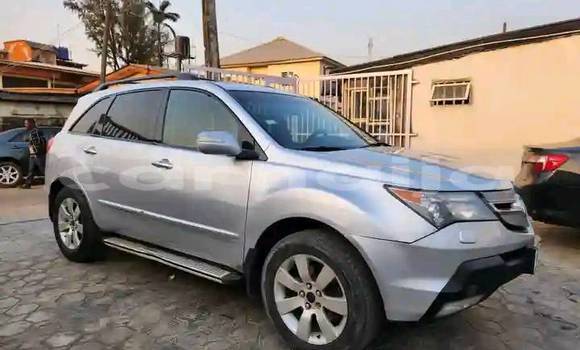 Buy Used Acura MDX Other Car in Abuja in Lagos State