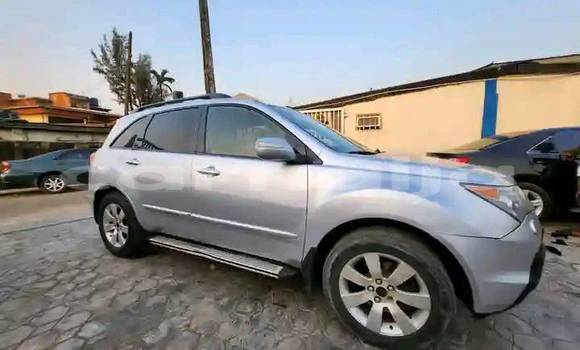 Buy Used Acura MDX Other Car in Abuja in Lagos State Buy Used Acura MDX Other Car in Abuja in Lagos State