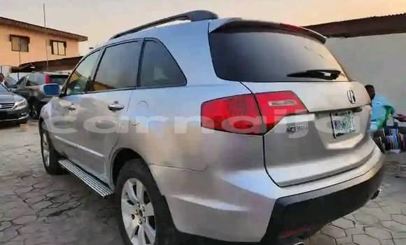 Buy Used Acura MDX Other Car in Abuja in Lagos State Buy Used Acura MDX Other Car in Abuja in Lagos State