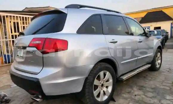 Buy Used Acura MDX Other Car in Abuja in Lagos State Buy Used Acura MDX Other Car in Abuja in Lagos State