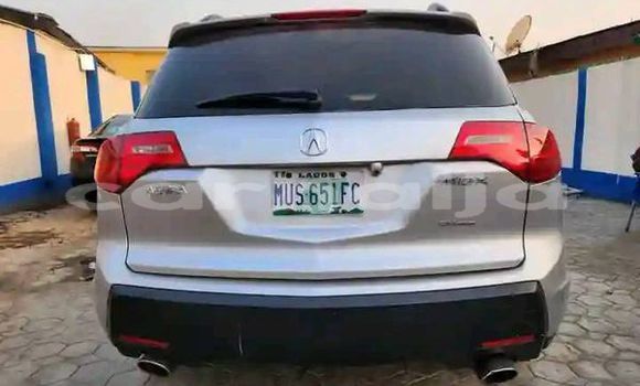 Buy Used Acura MDX Other Car in Abuja in Lagos State Buy Used Acura MDX Other Car in Abuja in Lagos State