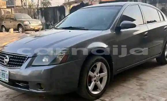 Buy Used Nissan Altima Other Car in Abuja in Lagos State Buy Used Nissan Altima Other Car in Abuja in Lagos State