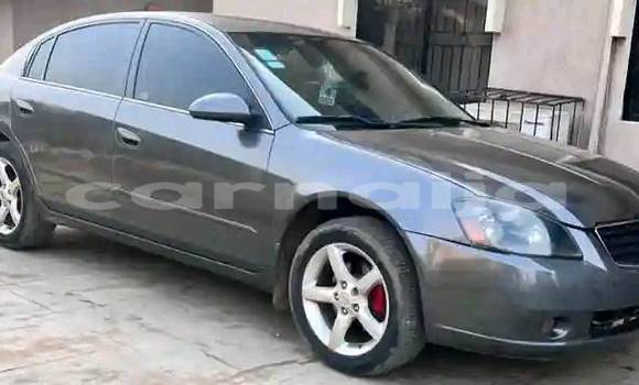 Buy Used Nissan Altima Other Car in Abuja in Lagos State Buy Used Nissan Altima Other Car in Abuja in Lagos State