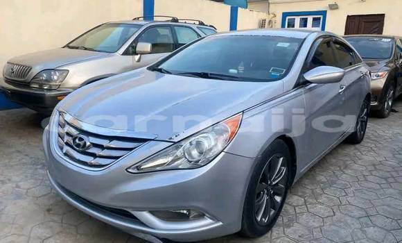 Buy Used Hyundai Santa Fe Other Car in Abuja in Lagos State