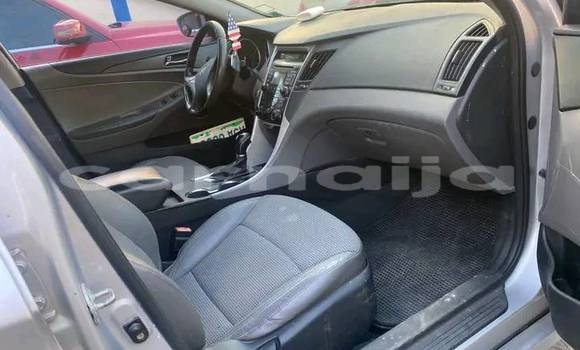 Buy Used Hyundai Santa Fe Other Car in Abuja in Lagos State Buy Used Hyundai Santa Fe Other Car in Abuja in Lagos State