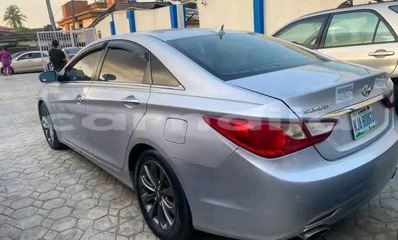 Buy Used Hyundai Santa Fe Other Car in Abuja in Lagos State Buy Used Hyundai Santa Fe Other Car in Abuja in Lagos State