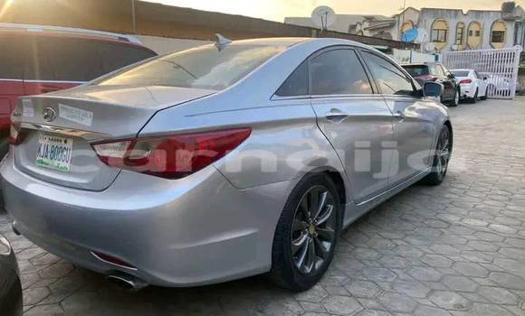 Buy Used Hyundai Santa Fe Other Car in Abuja in Lagos State Buy Used Hyundai Santa Fe Other Car in Abuja in Lagos State