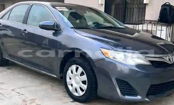 Acheter Occasion Voiture Toyota Camry Autre à Abuja, État de Lagos