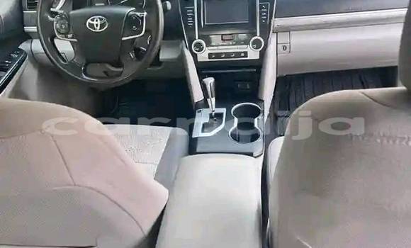 Buy Used Toyota Camry Other Car in Abuja in Lagos State Buy Used Toyota Camry Other Car in Abuja in Lagos State