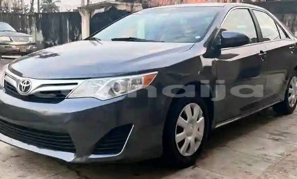Buy Used Toyota Camry Other Car in Abuja in Lagos State Buy Used Toyota Camry Other Car in Abuja in Lagos State