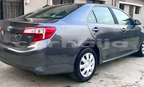 Buy Used Toyota Camry Other Car in Abuja in Lagos State Buy Used Toyota Camry Other Car in Abuja in Lagos State