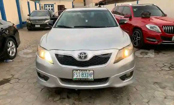 Acheter Occasion Voiture Toyota Camry Autre à Abuja, État de Lagos Acheter Occasion Voiture Toyota Camry Autre à Abuja, État de Lagos