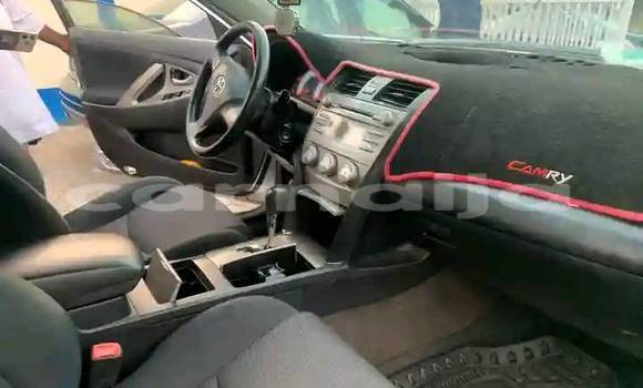 Buy Used Toyota Camry Other Car in Abuja in Lagos State Buy Used Toyota Camry Other Car in Abuja in Lagos State