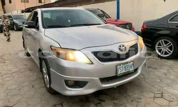 Buy Used Toyota Camry Other Car in Abuja in Lagos State Buy Used Toyota Camry Other Car in Abuja in Lagos State