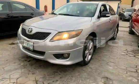 Buy Used Toyota Camry Other Car in Abuja in Lagos State Buy Used Toyota Camry Other Car in Abuja in Lagos State