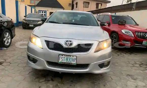 Buy Used Toyota Camry Other Car in Abuja in Lagos State Buy Used Toyota Camry Other Car in Abuja in Lagos State