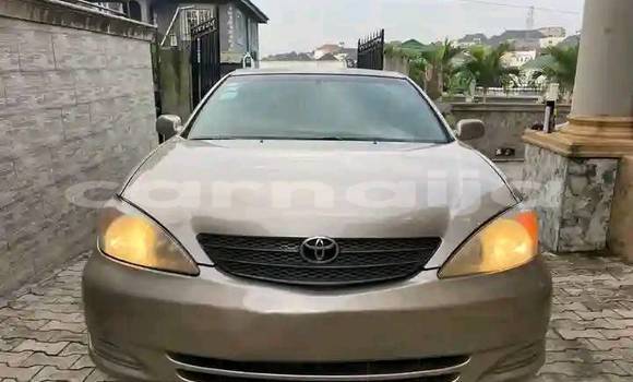 Buy Used Toyota Camry Other Car in Abuja in Lagos State